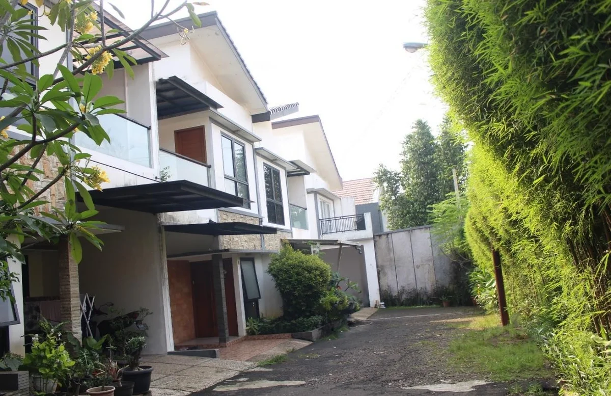 Kaisar Residence 1 & 2 Jagakarsa