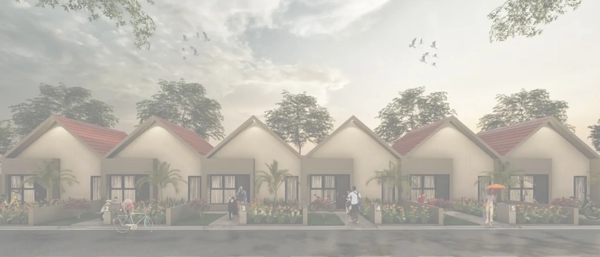 Proyek Berjalan PT LBI